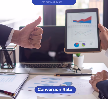 Increase the Conversion Rate: Boost Your Business Performance