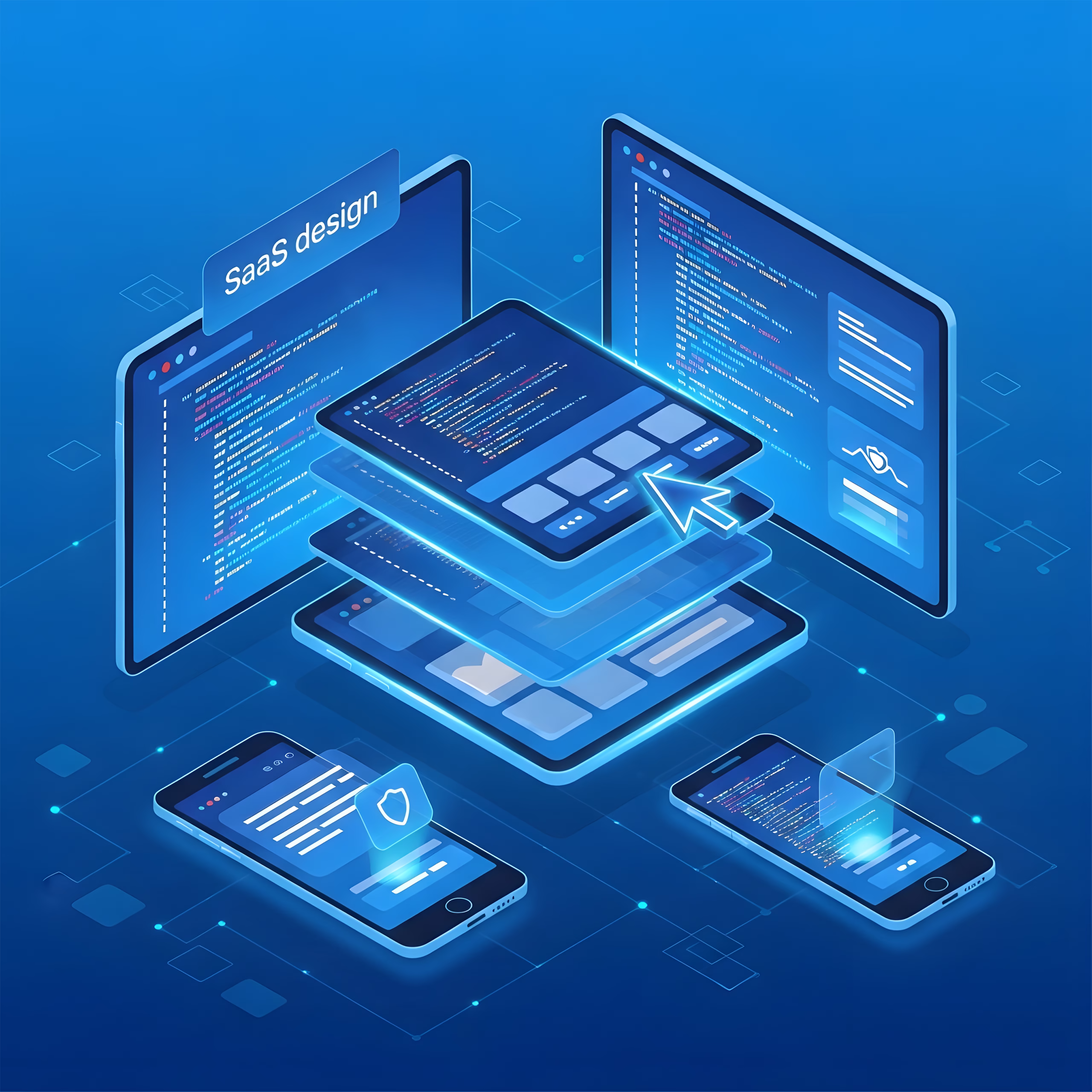 Web & App development